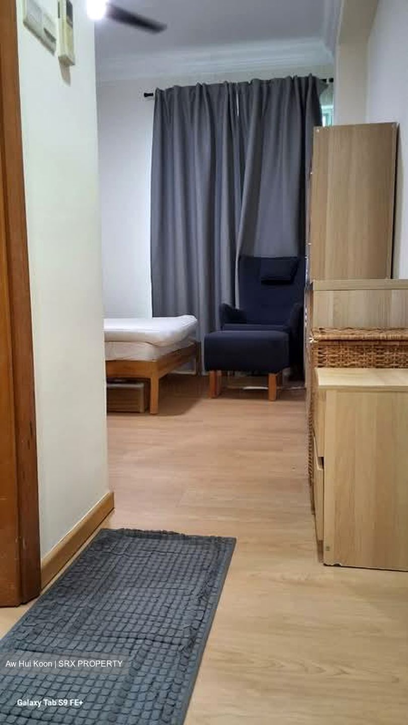 Guilin View (D23), Condominium #549333131